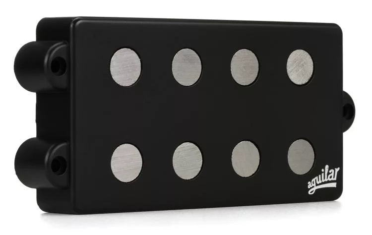 S*様 Aguilar AG 4M Aguilar AG 4M 4 String Music Man® Bass Pickup
