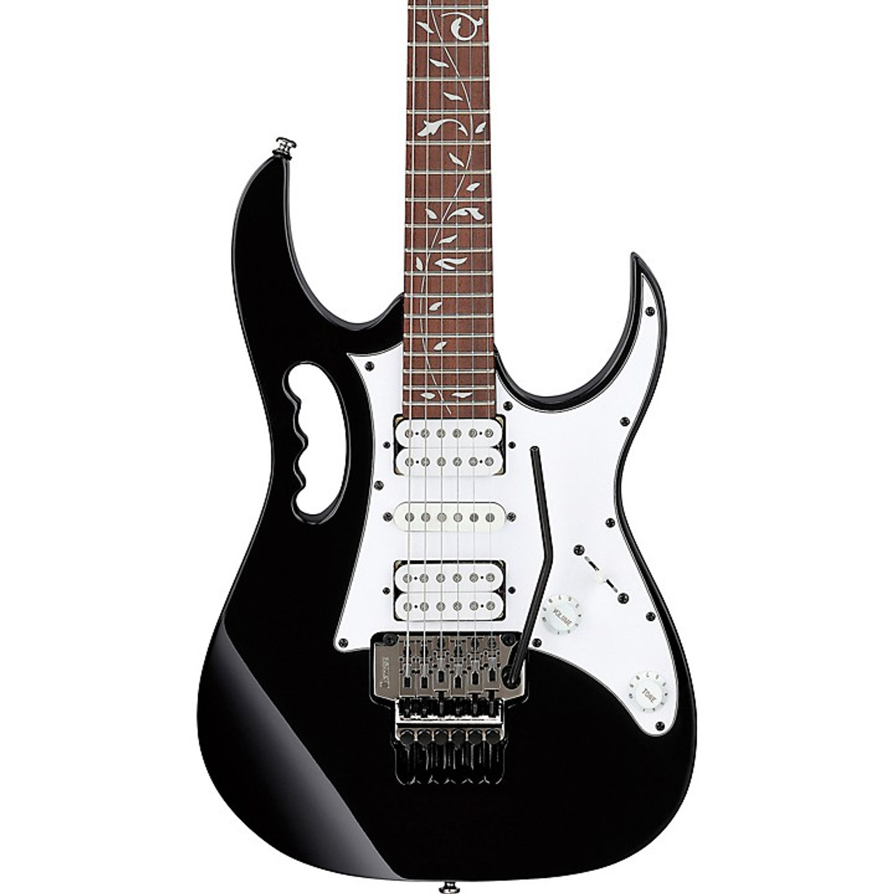 出ました！Ibanez Jemini Steve Vai Signature 出ました！Ibanez Jemini Steve Vai Signature Review Ibanez