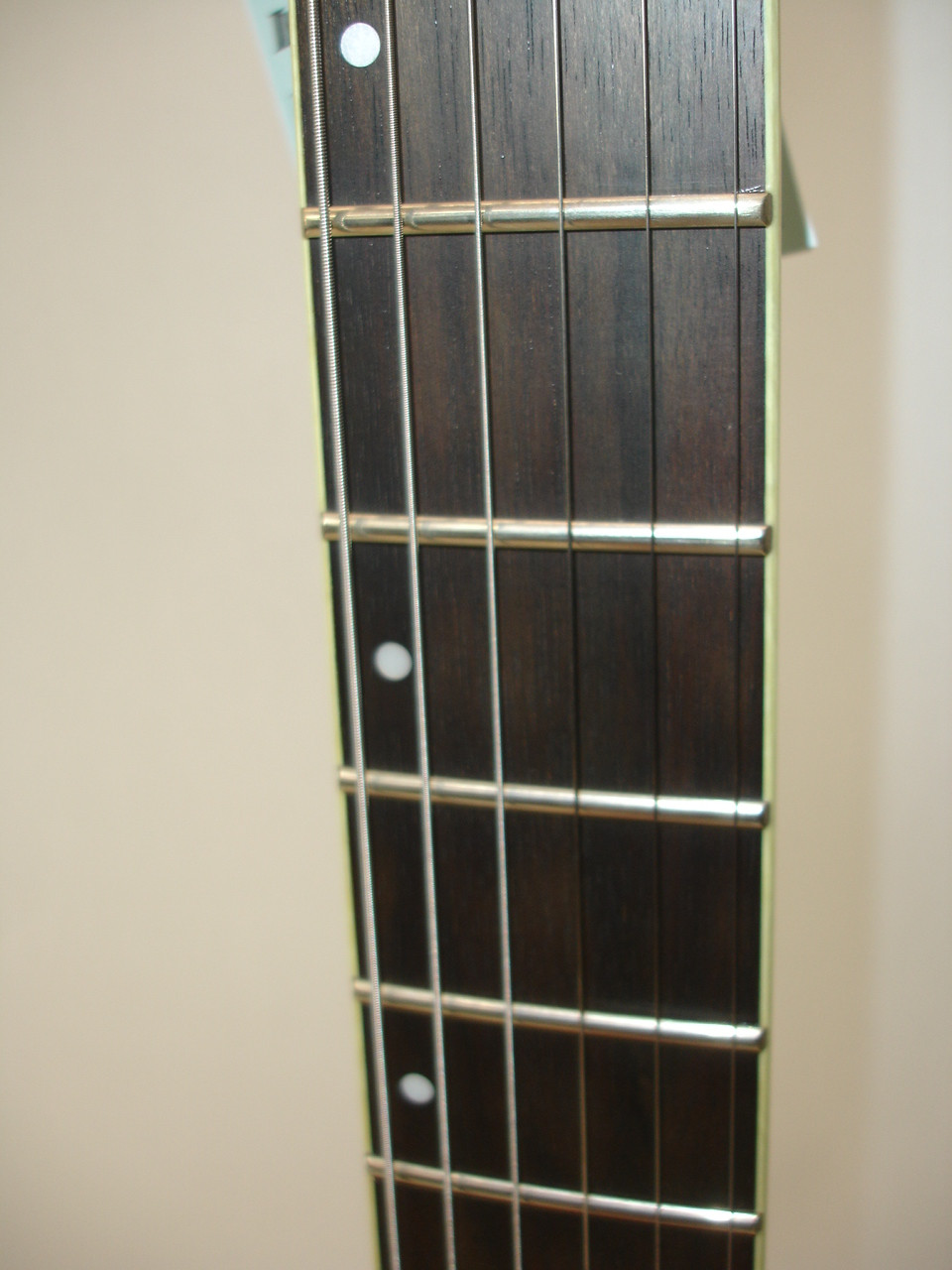 IBANEZ S6570SK S Prestige Sunset Burst w/ Case, Made in Japan