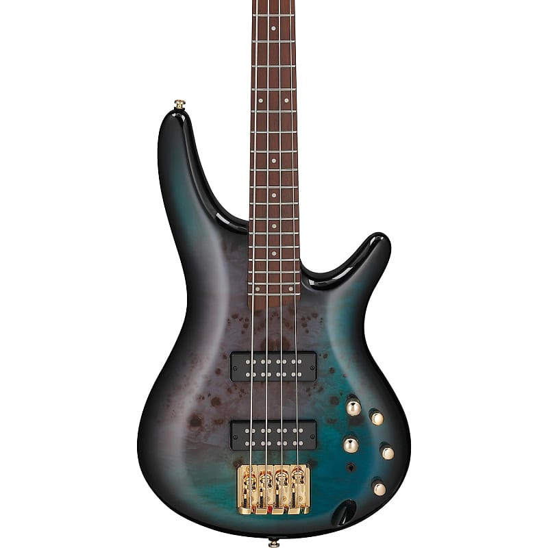 ベース 4strings Amazon.com: Ibanez 4 String Bass Guitar, Right, Weathered