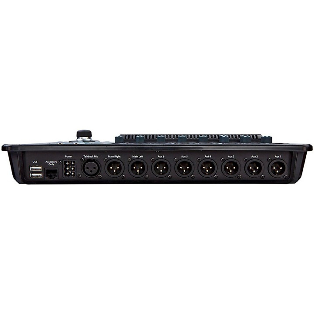 【SKB製ケース付】QSC TouchMIX 16（16chデジタルミキサー） QSC TouchMix 16 20-channel Compact Digital Mixer – Alto Music