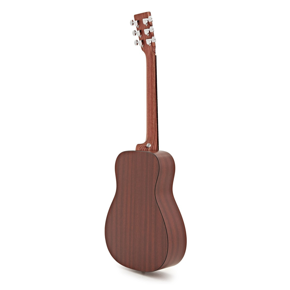 Martin LX1L Little Martin Left-Handed Guitar, Inc. Gig Bag 