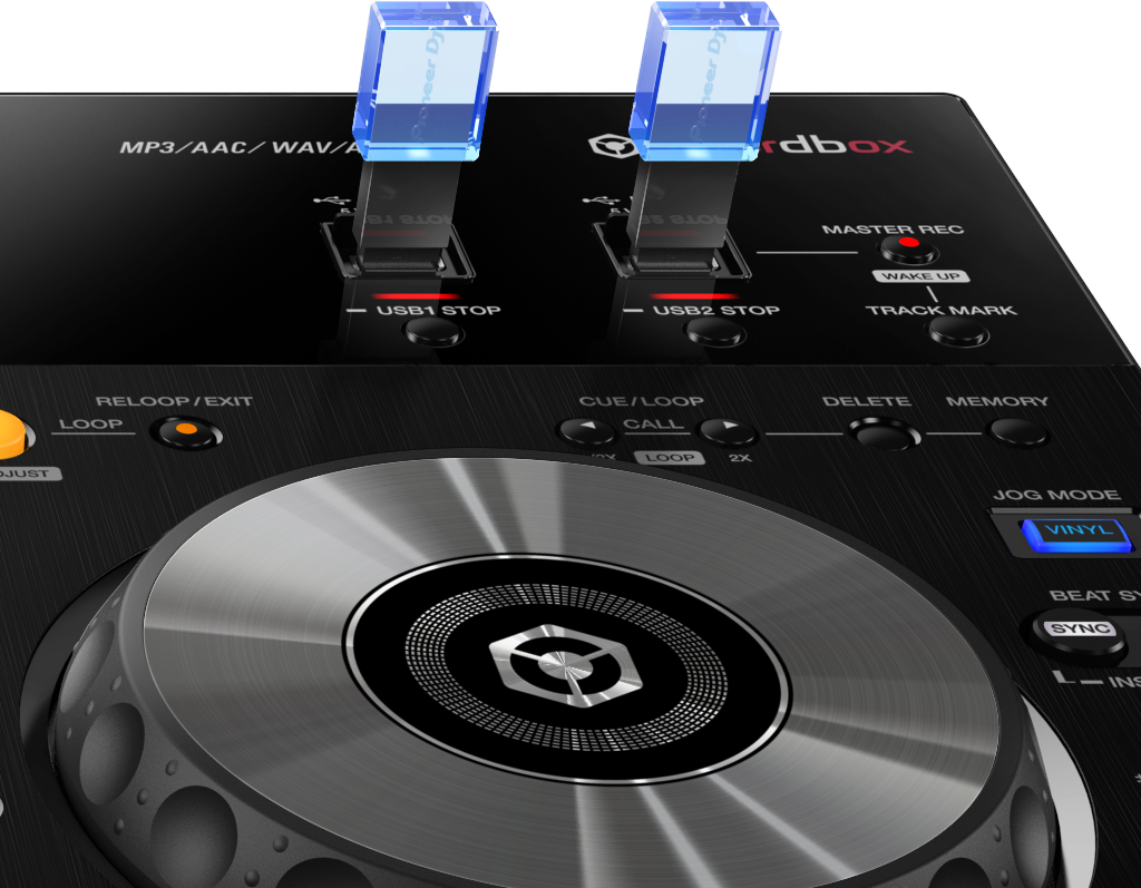 DJ REO - Japan Cup 1〜4 Pioneer DDJ-RZ Professional DJ Controller