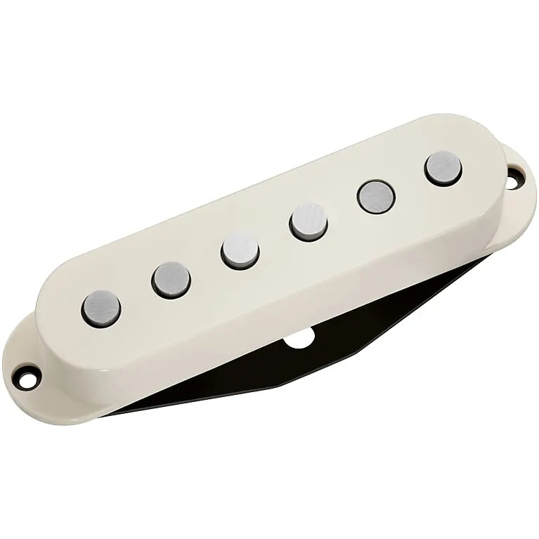 DIMARZIO DP117 HS-3 Guitar Pickup - Aged White - Bill's Music