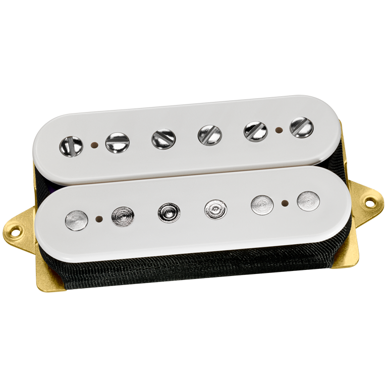 Dimarzio Air Norton Pickup, white - Bill's Music