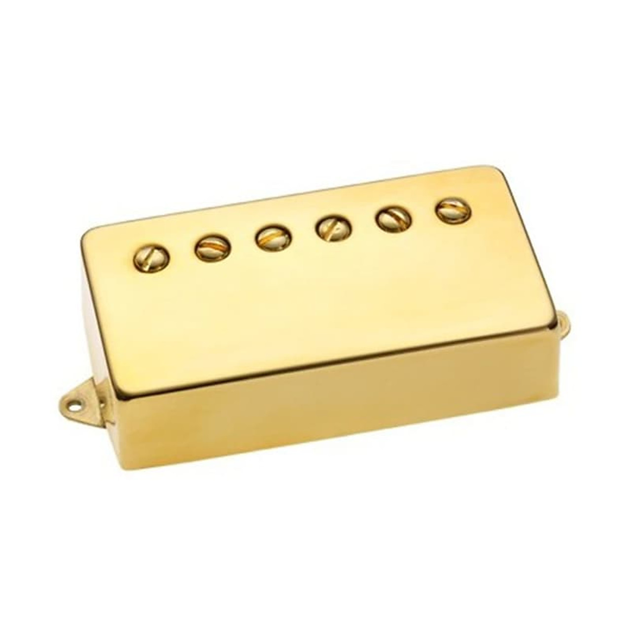 DiMarzio PAF 36th Anniversary, Bridge Pickup, F-Spaced, Gold Cover