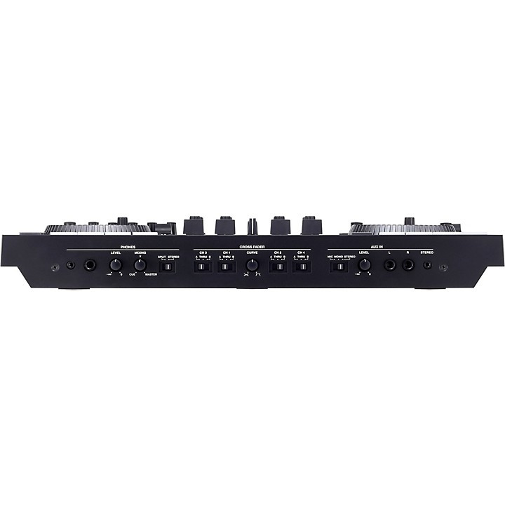 Roland DJ-707M DJ Controller - Bill's Music