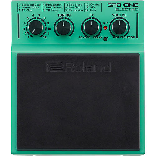 Roland - SPD-8 Roland SPD-8