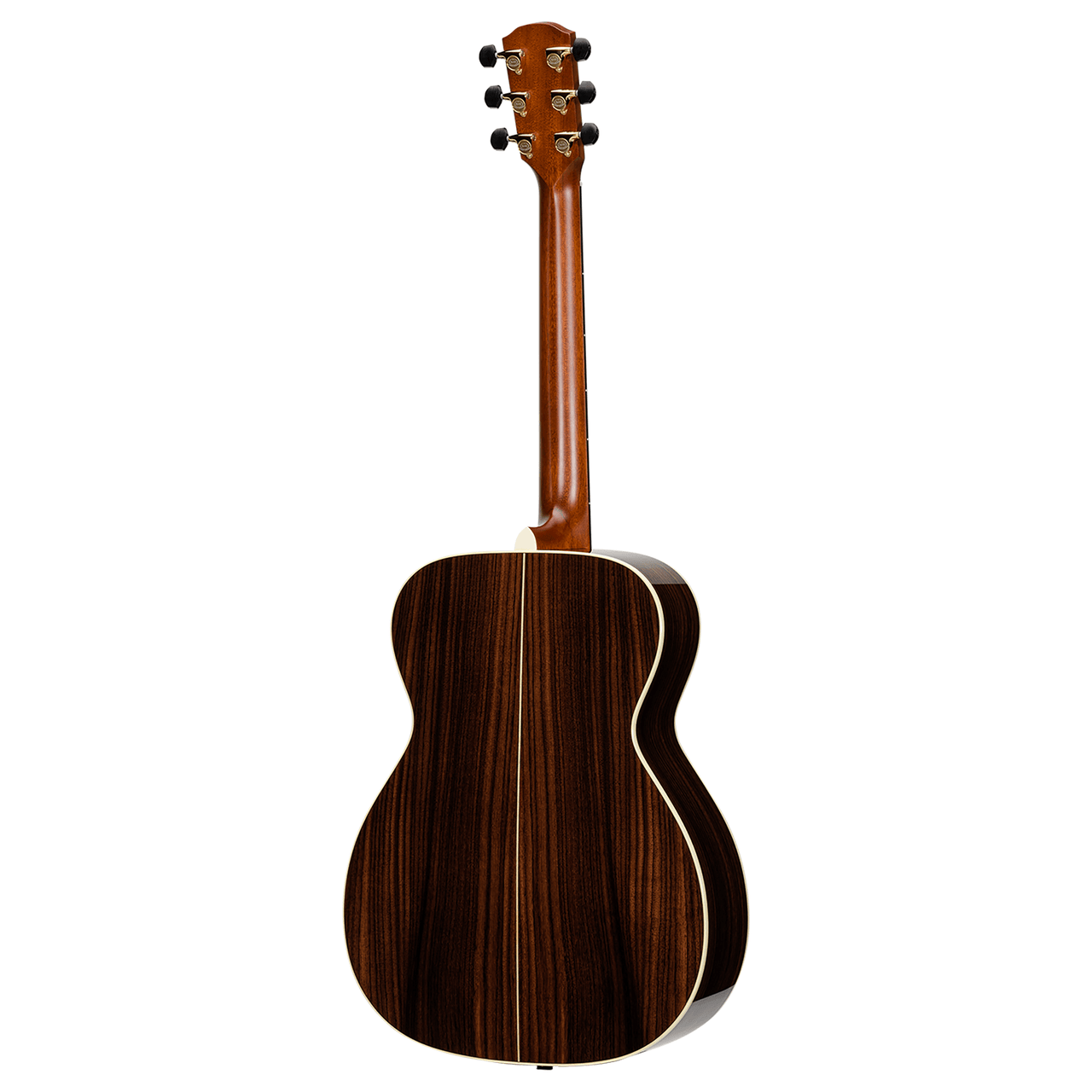 Kヤイリ Alvarez Yairi DYS-094 Alvarez Yairi Masterworks OM, All Solid Sitka/Rosewood, Natural