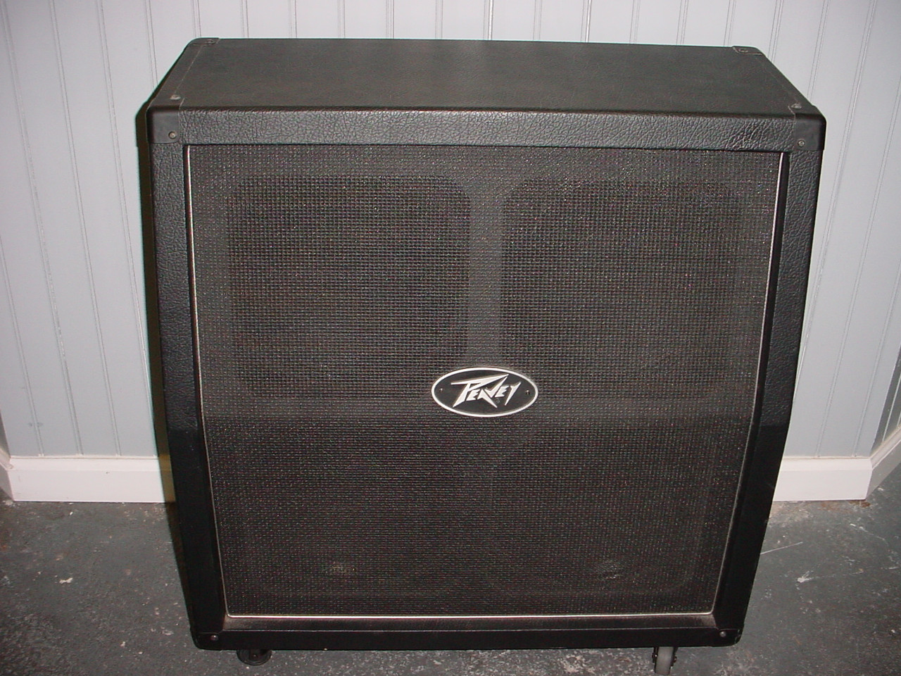 peavey xxl cabinet