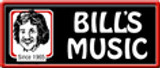 Bill's Music