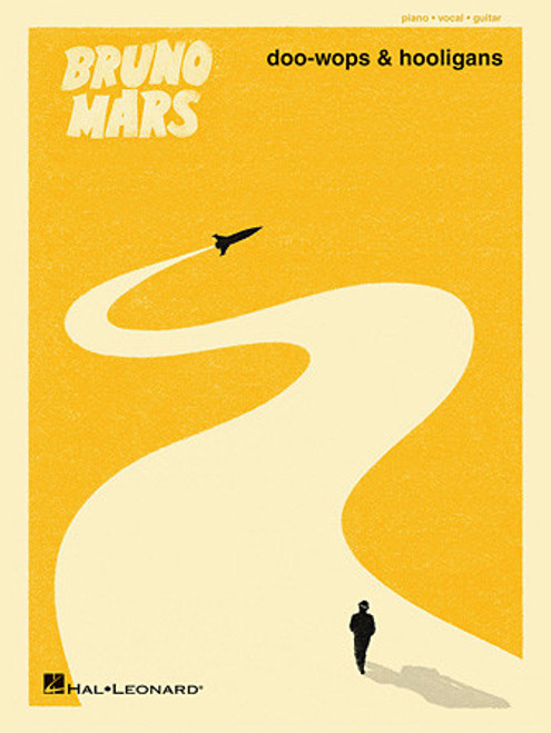 Bruno Mars - Doo-Wops & Hooligans