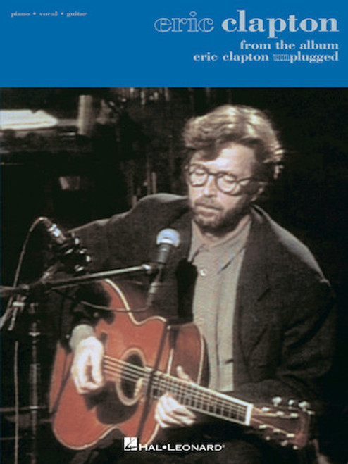 Eric Clapton - Unplugged