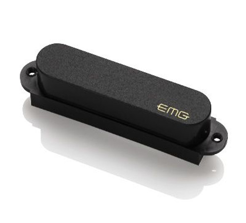 EMG FT TELE REPLACEMENT NECK PICKUP BLACK