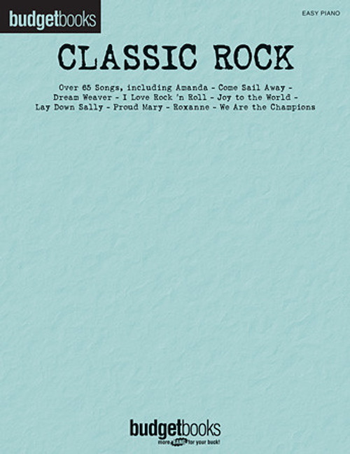 Classic Rock (HL00112962)