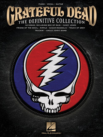 Grateful Dead - The Definitive Collection P/V/G