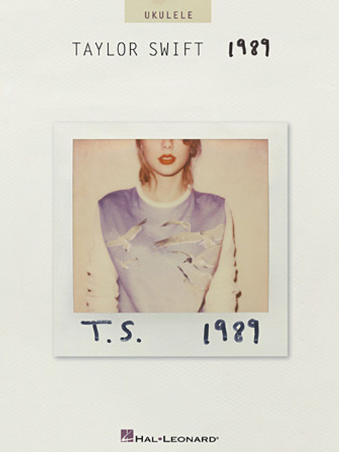 Taylor Swift 1989 - Ukulele
