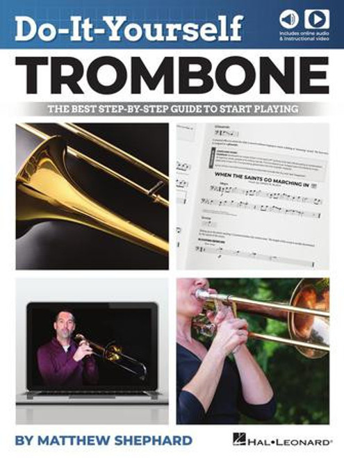 DO-IT-YOURSELF MUSIC Trombone