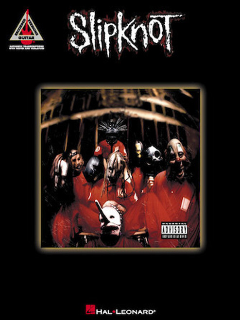 Slipknot TAB