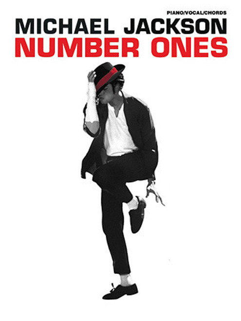 Michael Jackson - Number Ones