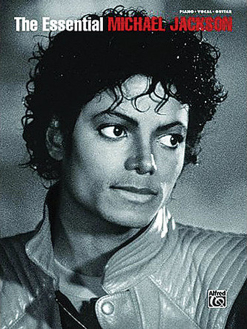 The Essential Michael Jackson