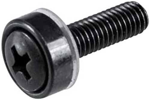 Gator Rackworks #10-32 X 3/4" Rack Screws - 100 Qty Pack