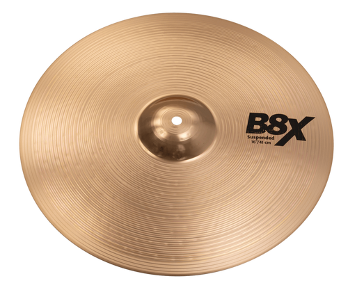 B8X Suspended 16"