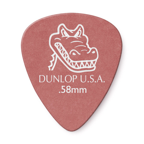 DUNLOP 417P.58 GATOR STD-12/PLYPK