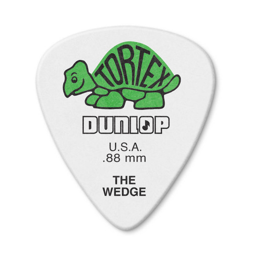 DUNLOP 424P.88  TORTX WEDGE-12/PLYPK