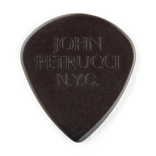 DUNLOP John Petrucci Primetone Jazz III Black