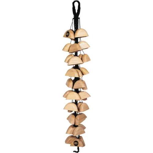 Meinl Natural Wood Birds