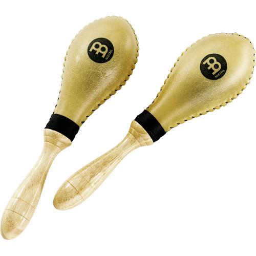 Meinl Rawhide Maracas, Traditional