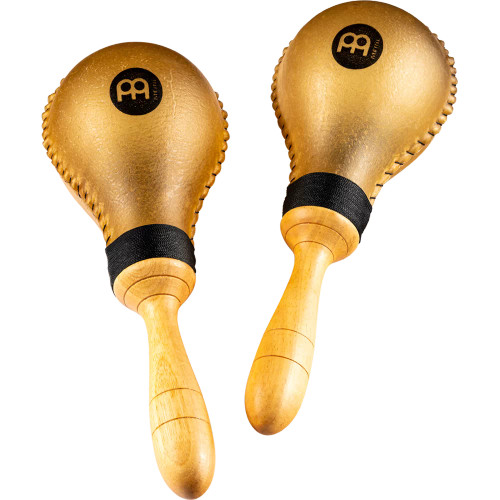 Meinl Rawhide Maracas, Jumbo