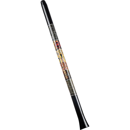 Meinl 51" Synthetic Didgeridoo, Black