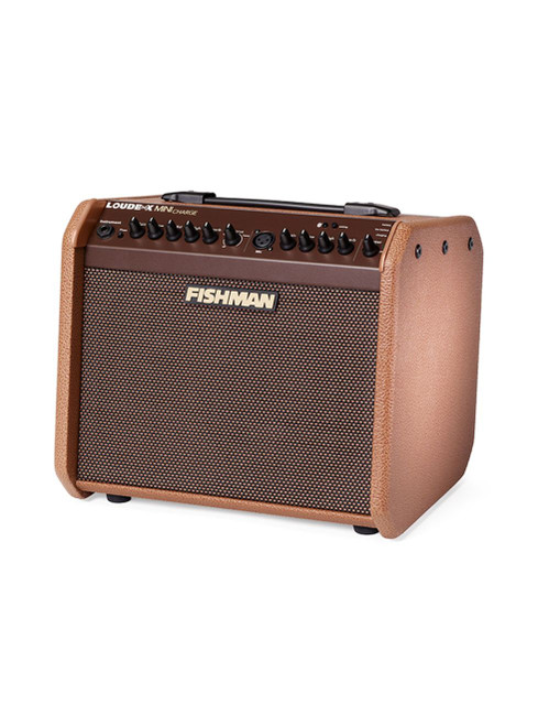 Fishman Loudbox Mini Charge - 60 watts