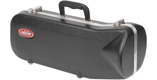 SKB-330 Trumpet Case SKB 330 Rectangular Trumpet Case - Piccolo's