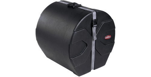 SKB 16 X 18 Floor Tom Case w/Padded Interior