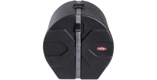 SKB 16 X 18 Floor Tom Case w/Padded Interior