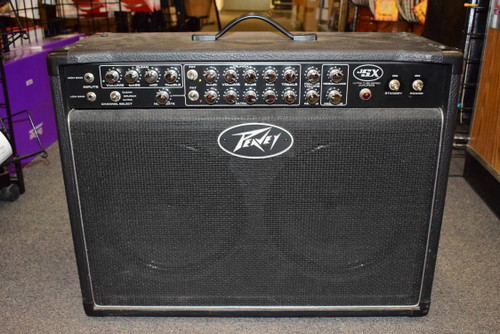 Peavey JSX 212 Combo Amp - Previously Owned