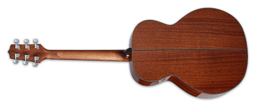 Takamine G Series GN30 NEX Acoustic Guitar Gloss Natural