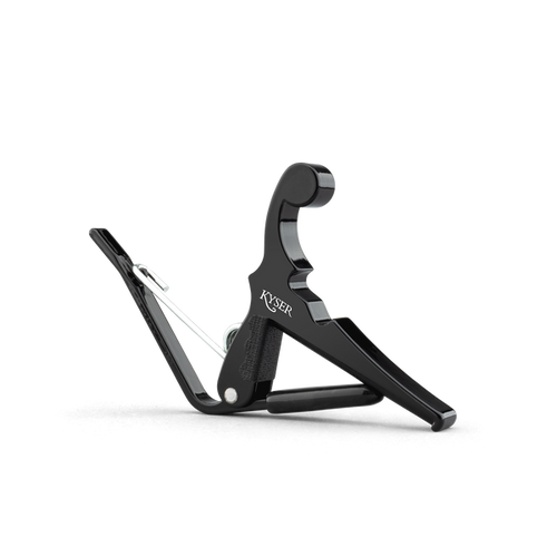 Kyser Banjo / Mandolin / Uke Capo, Black