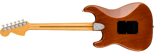 Fender American Vintage II 1973 Stratocaster, Maple Fingerboard, Mocha w/ Case