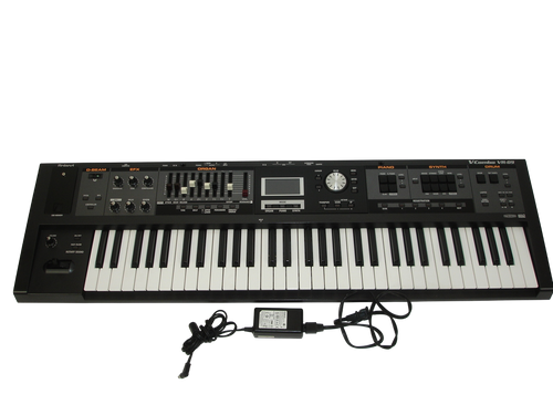 Roland V-Combo VR-09 61-key Stage Performance Keyboard - Previously Owned
