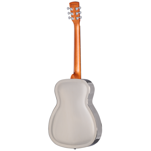 Epiphone Dobro Hound Dog M-14 Metal Body Round Neck