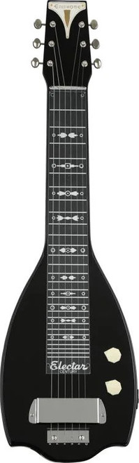 Epiphone Electar Century "1939" Lap Steel Ebony w/ Gig Bag