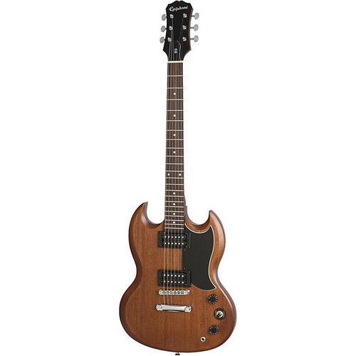 Epiphone SG Special Satin E1, Walnut