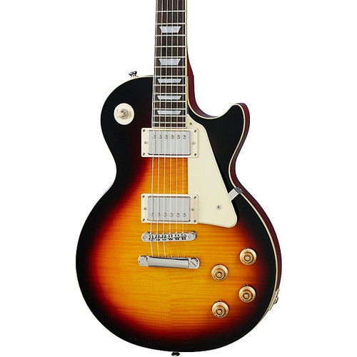 Epiphone Les Paul Standard 50s, Vintage Sunburst