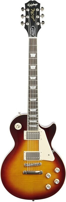 Epiphone Les Paul Standard 60s, Iced Tea