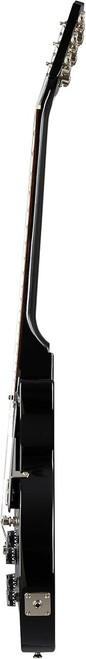 Epiphone Les Paul Studio Electric Guitar - Ebony