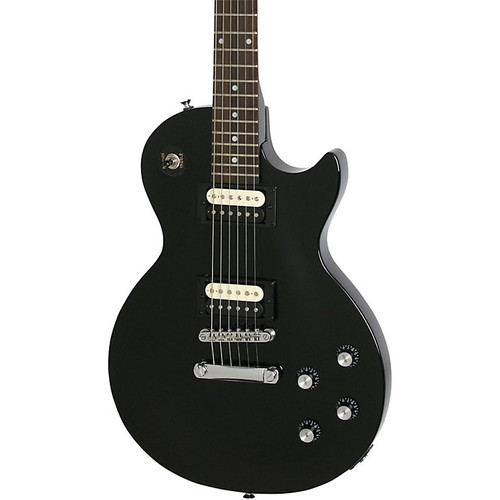 Epiphone Les Paul Studio E1, Ebony